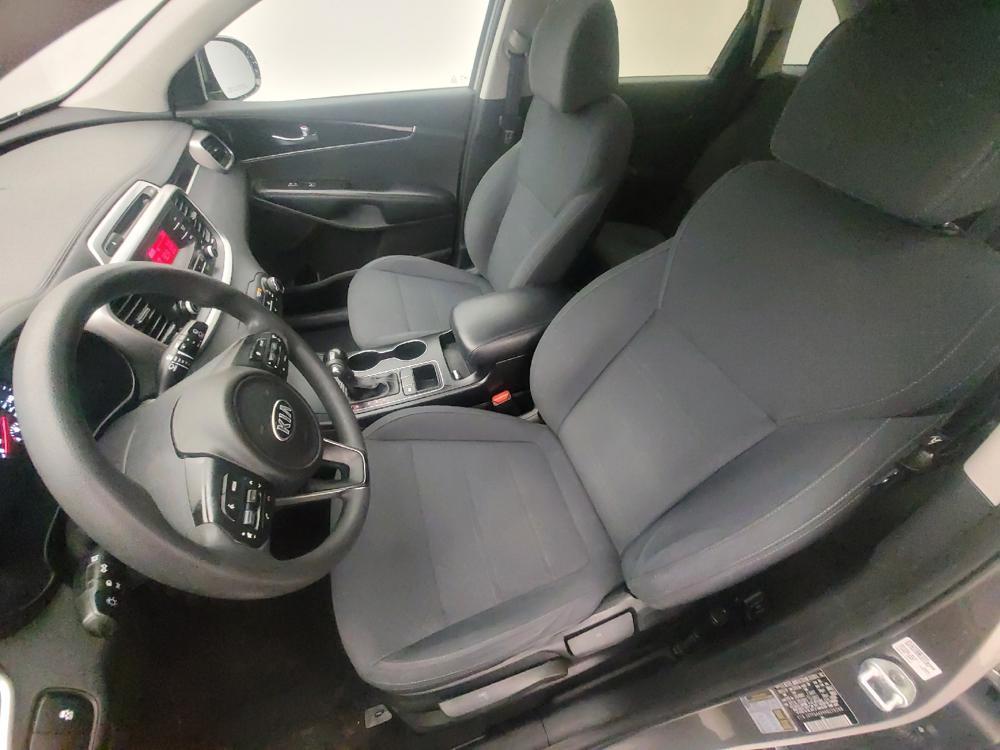used 2017 Kia Sorento car, priced at $14,595