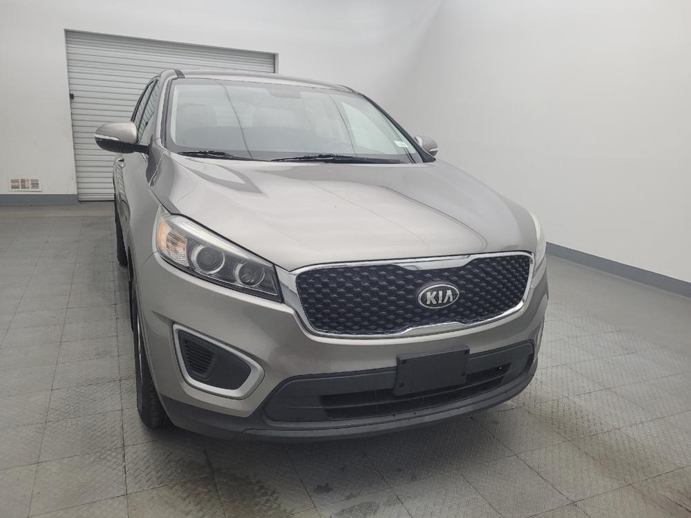 used 2017 Kia Sorento car, priced at $14,595