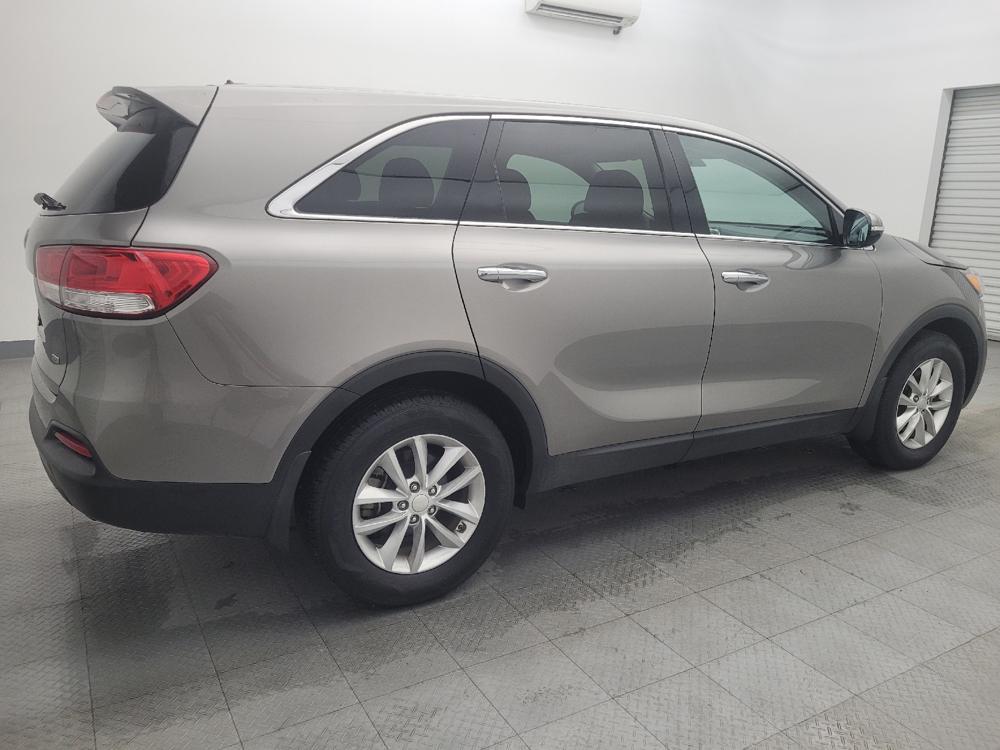used 2017 Kia Sorento car, priced at $14,595
