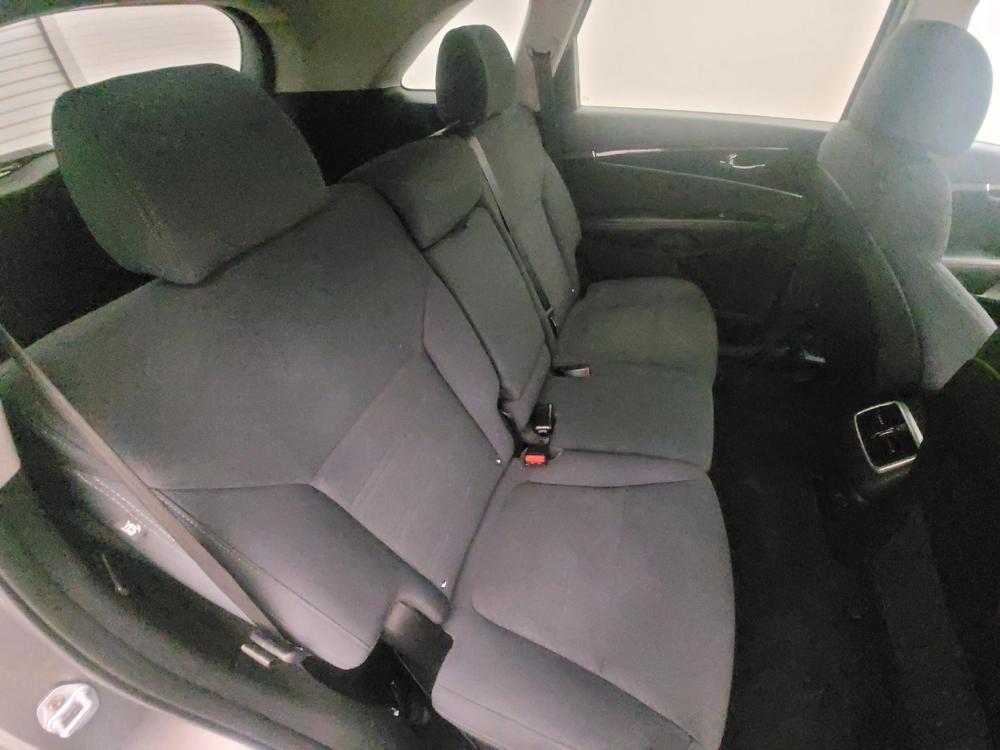 used 2017 Kia Sorento car, priced at $14,595