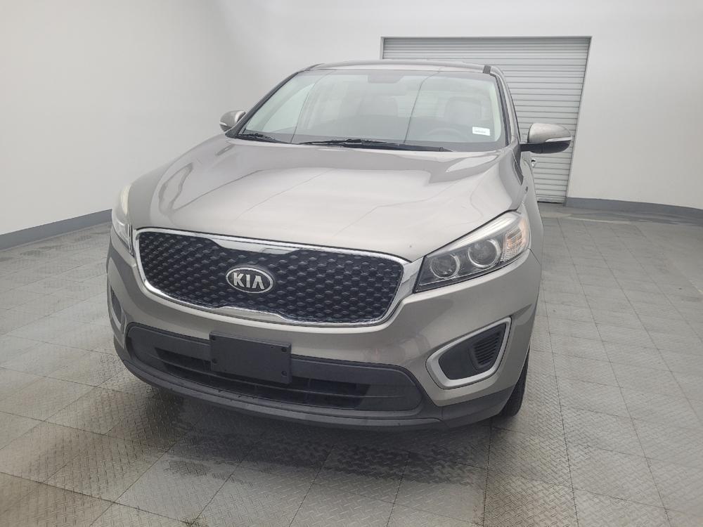 used 2017 Kia Sorento car, priced at $14,595