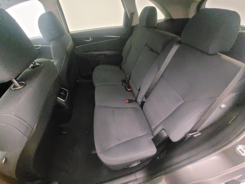 used 2017 Kia Sorento car, priced at $14,595