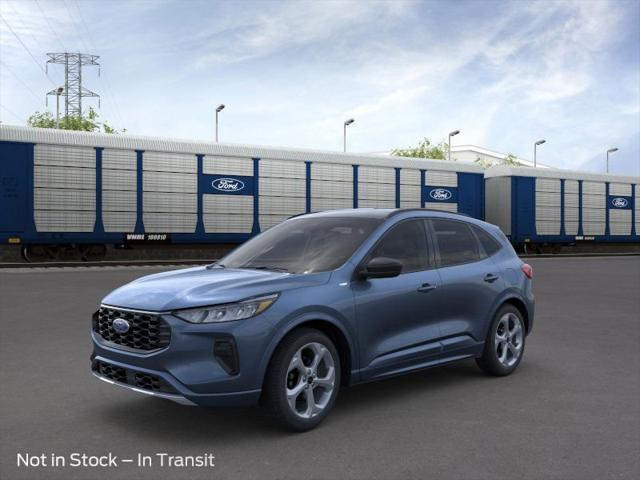 new 2024 Ford Escape car