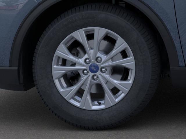 new 2025 Ford Escape car, priced at $33,545