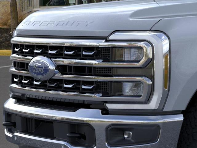 new 2024 Ford F-350 car, priced at $95,080