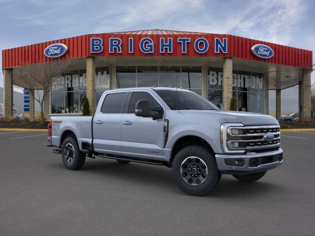 new 2024 Ford F-350 car, priced at $95,080