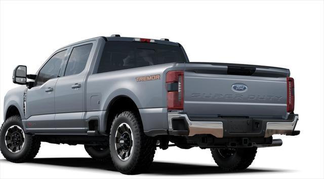 new 2024 Ford F-350 car, priced at $95,080