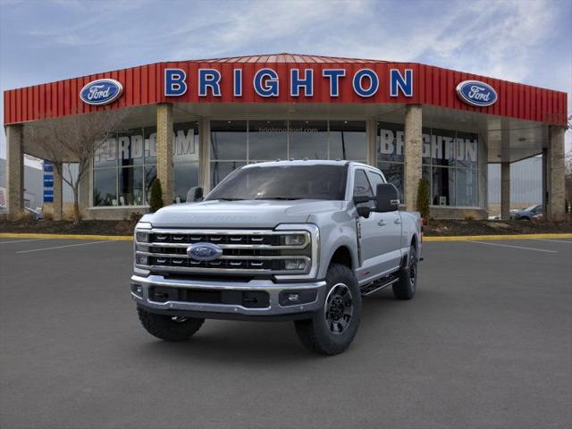 new 2024 Ford F-350 car, priced at $95,080