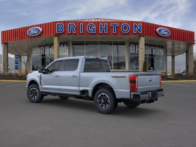 new 2024 Ford F-350 car, priced at $95,080