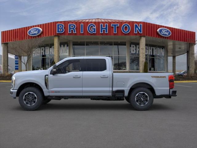 new 2024 Ford F-350 car, priced at $95,080