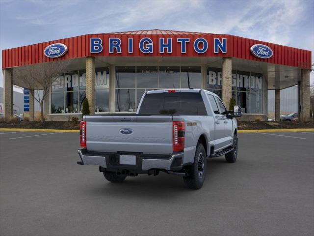 new 2024 Ford F-350 car, priced at $95,080