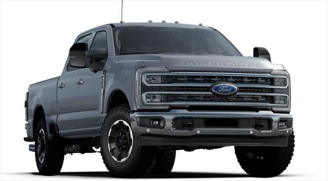 new 2024 Ford F-350 car, priced at $95,080