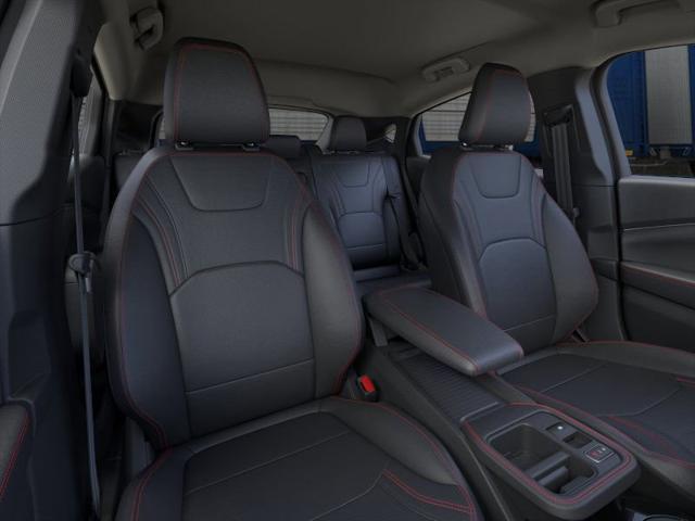 new 2025 Ford Mustang Mach-E car, priced at $52,830