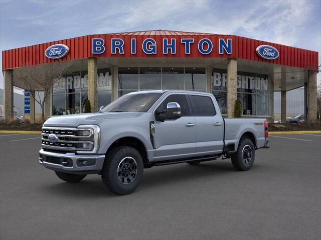 new 2024 Ford F-250 car, priced at $76,455