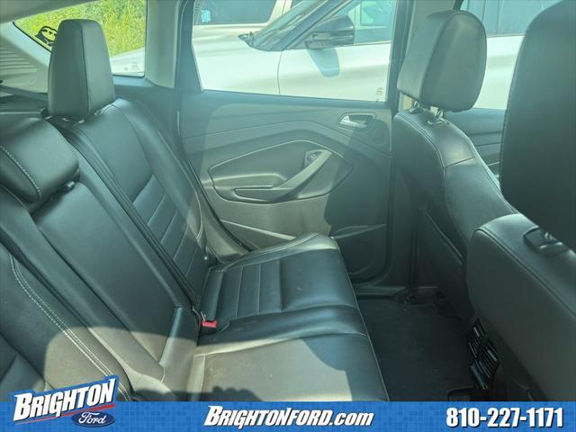 used 2013 Ford C-Max Hybrid car, priced at $8,500