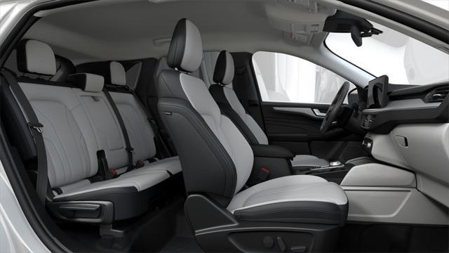 new 2025 Ford Escape PHEV car, priced at $44,420
