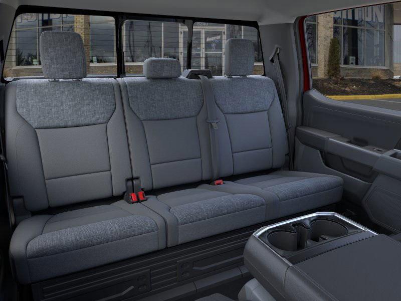 new 2024 Ford F-150 car
