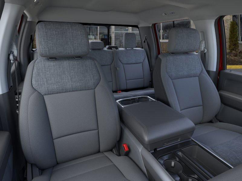 new 2024 Ford F-150 car
