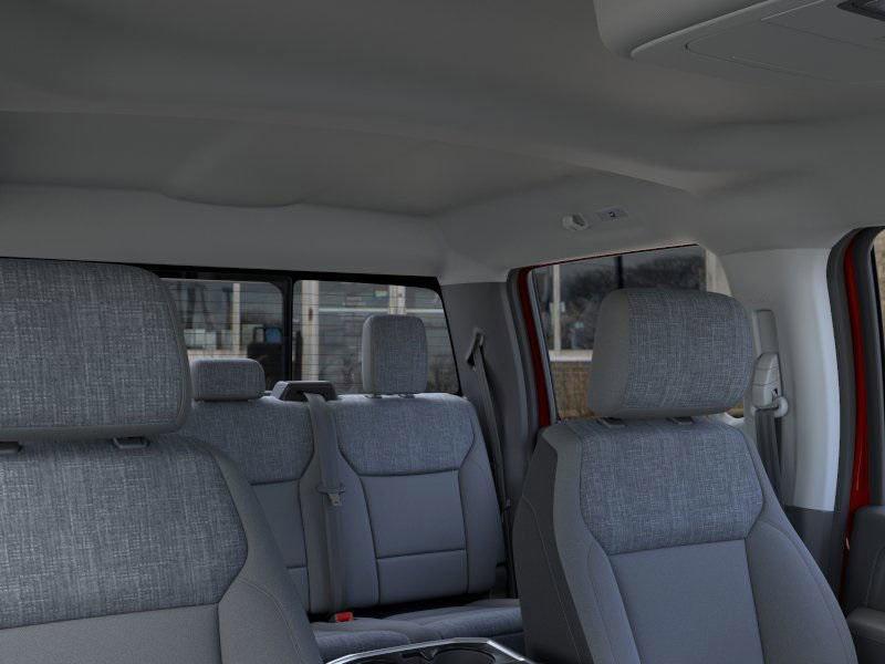 new 2024 Ford F-150 car