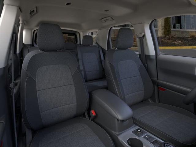 new 2024 Ford Bronco Sport car, priced at $34,325