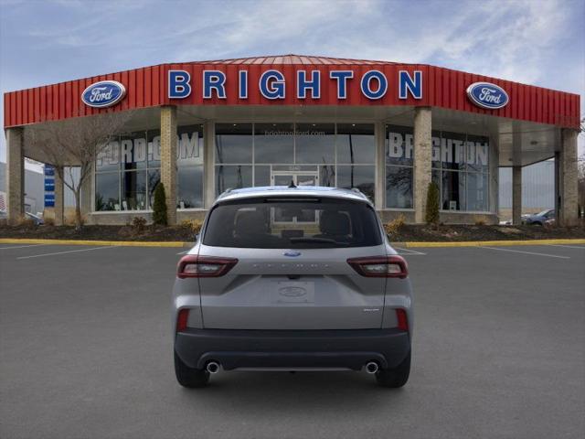 new 2025 Ford Escape car, priced at $36,595