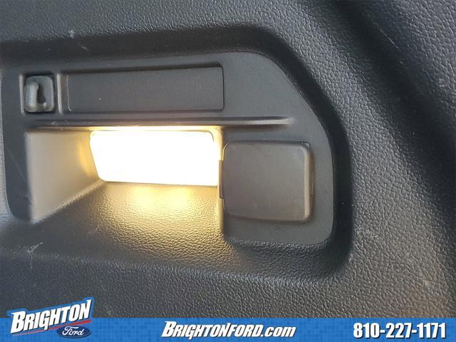 used 2022 Ford Explorer car, priced at $29,600