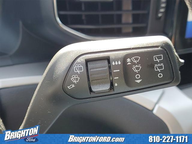used 2022 Ford Explorer car, priced at $29,600