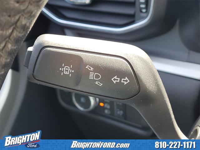 used 2022 Ford Explorer car, priced at $29,600