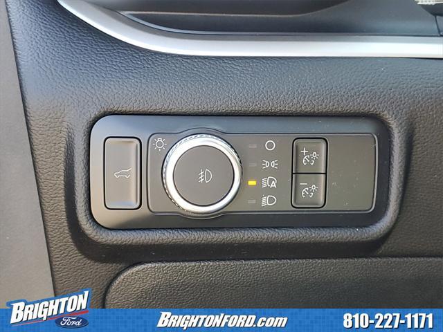 used 2022 Ford Explorer car, priced at $29,600
