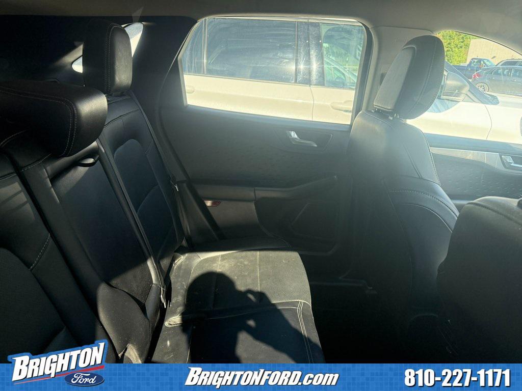 used 2020 Ford Escape car, priced at $18,000