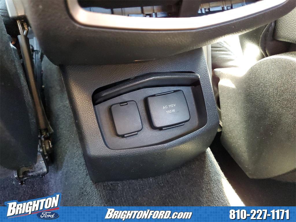used 2016 Lincoln MKZ Hybrid car, priced at $11,300