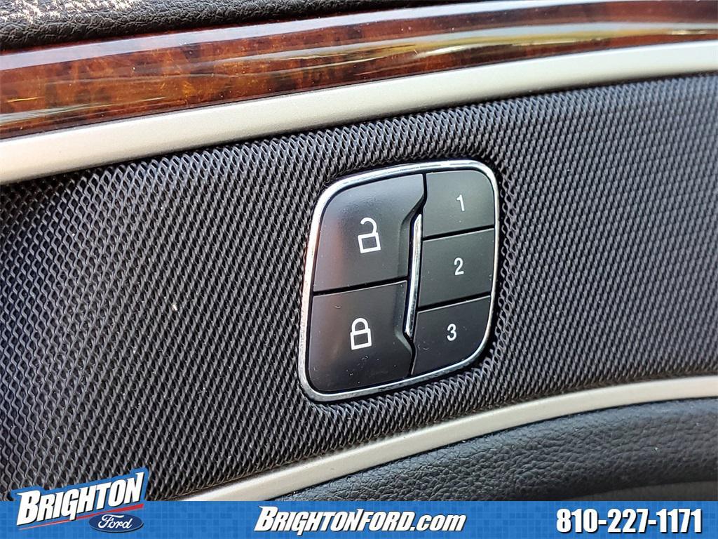 used 2016 Lincoln MKZ Hybrid car, priced at $11,300
