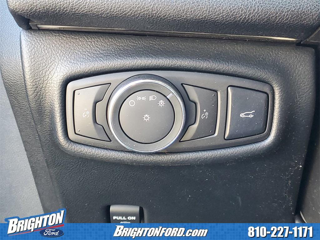 used 2016 Lincoln MKZ Hybrid car, priced at $11,300