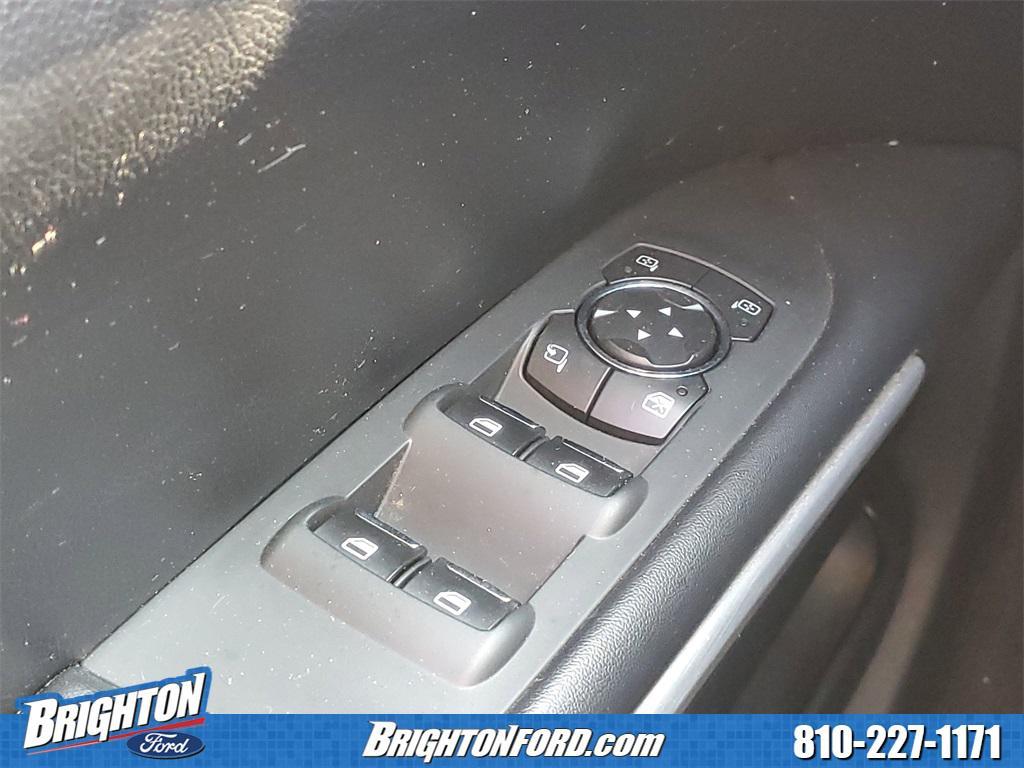 used 2016 Lincoln MKZ Hybrid car, priced at $11,300