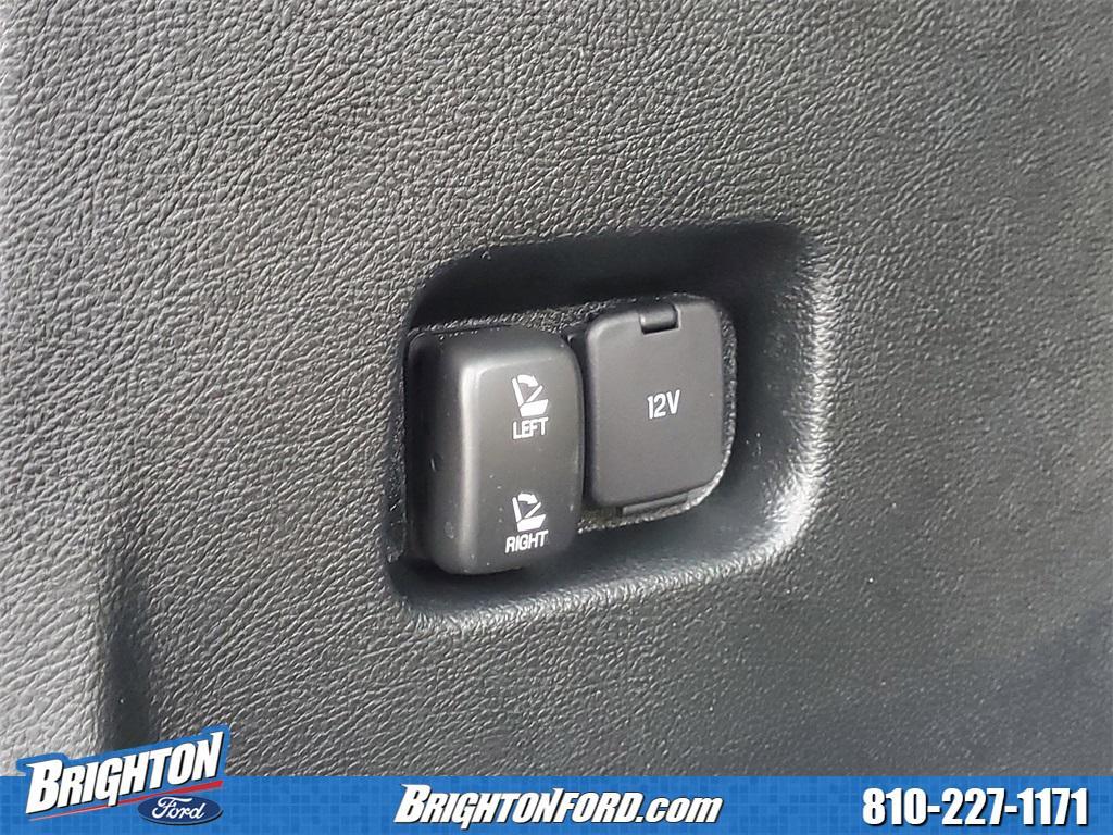 used 2022 Ford Edge car, priced at $27,500