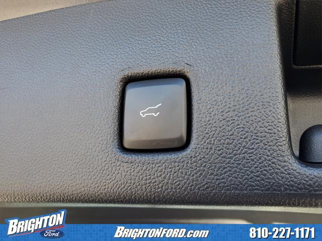 used 2022 Ford Escape car, priced at $22,900