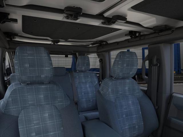 new 2025 Ford Bronco car, priced at $55,305