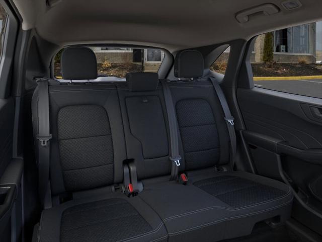 new 2025 Ford Escape car, priced at $32,885