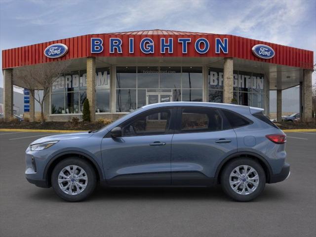 new 2025 Ford Escape car, priced at $32,885