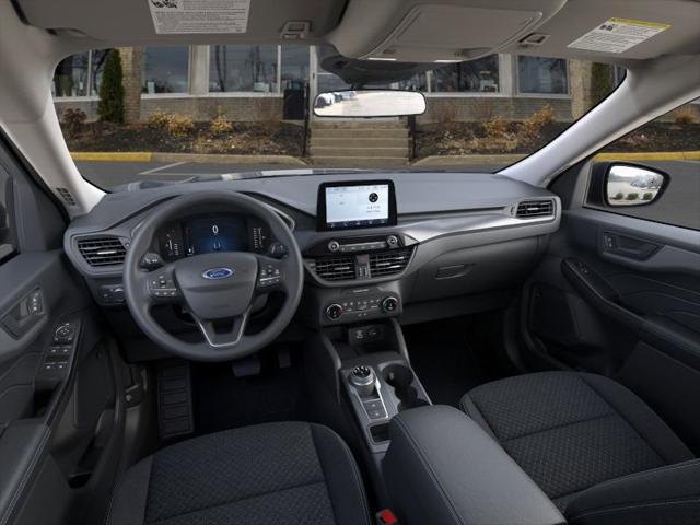 new 2025 Ford Escape car, priced at $32,885