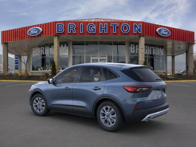 new 2025 Ford Escape car, priced at $32,885