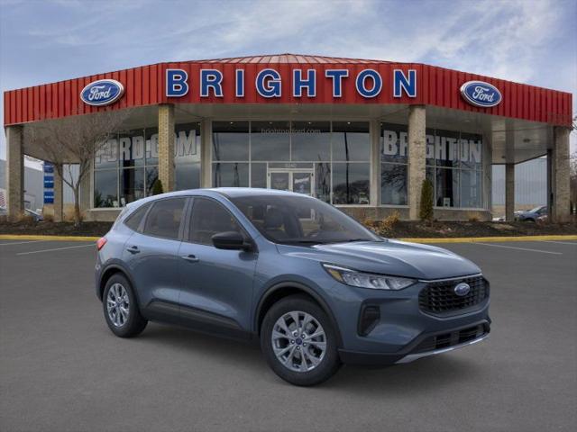 new 2025 Ford Escape car, priced at $32,885
