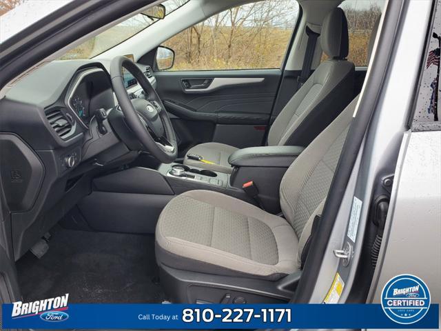 used 2022 Ford Escape car, priced at $22,500