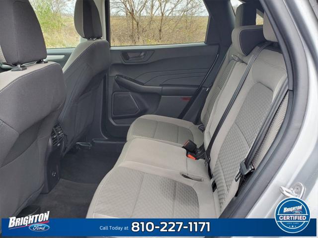 used 2022 Ford Escape car, priced at $22,500