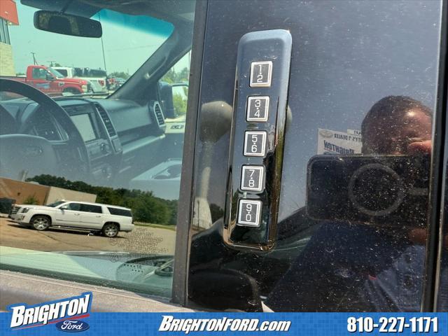used 2018 Ford F-150 car, priced at $21,900