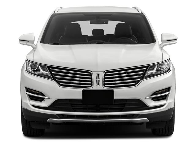 used 2017 Lincoln MKC car, priced at $15,800