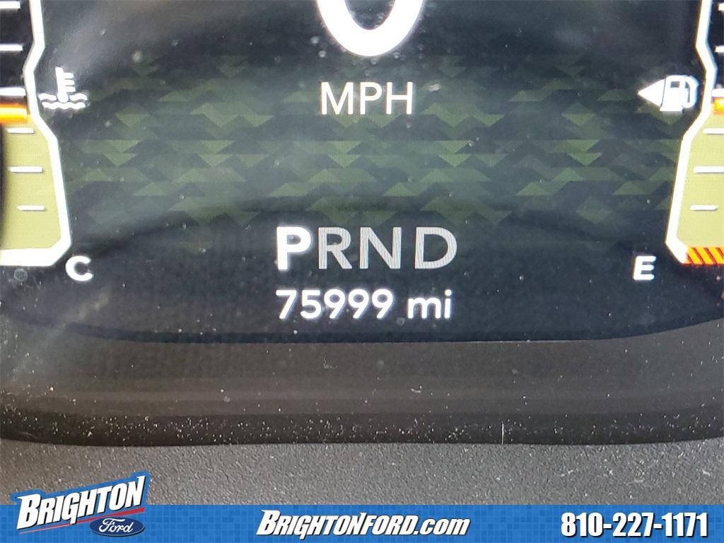 used 2020 Jeep Wrangler Unlimited car, priced at $24,400