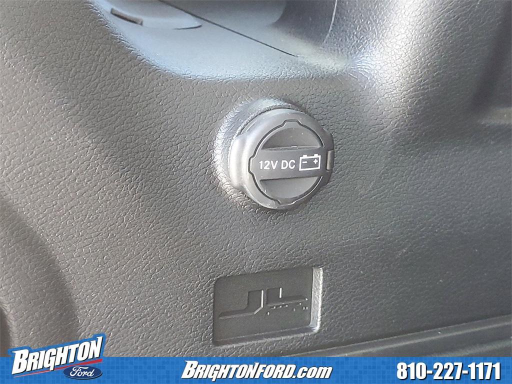 used 2020 Jeep Wrangler Unlimited car, priced at $24,400