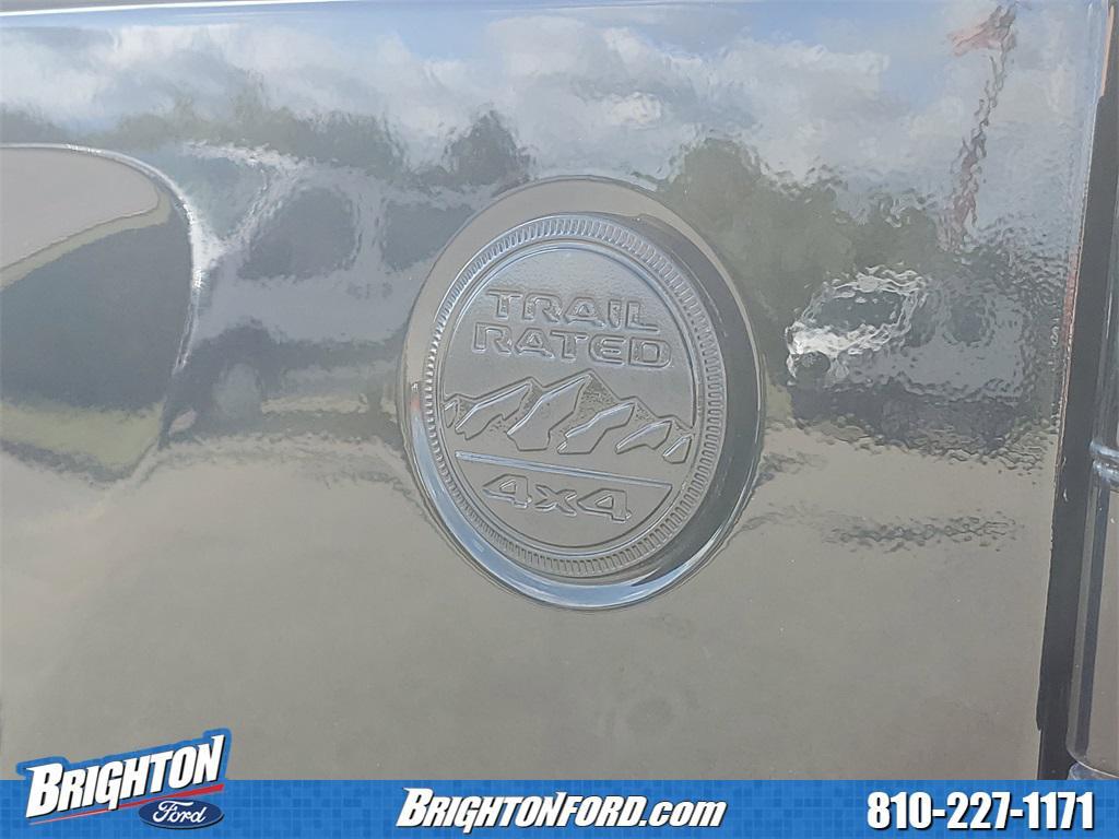 used 2020 Jeep Wrangler Unlimited car, priced at $24,400