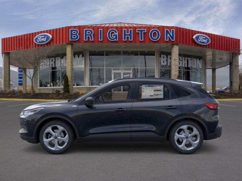 new 2025 Ford Escape car, priced at $35,090